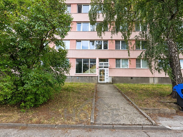 Квартира 3+1 на продаж, 69 м² (33 з 34)