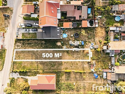 Ділянка на продаж, 500 м² (3 з 13)