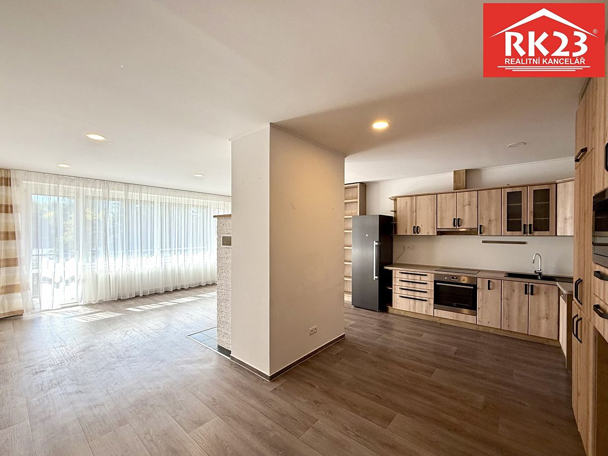 Prodej bytu 4+kk 115 m² – fotografie 5