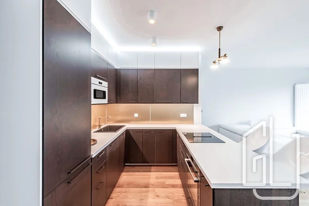Pronájem bytu 4+kk 159 m² – fotografie 5