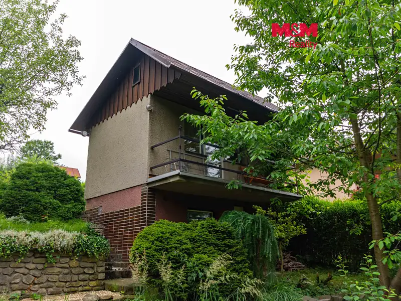 Prodej chaty 17 m², pozemek 401 m², Studénka – náhled fotky 1