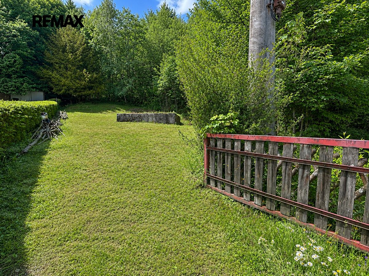 Pronájem zahrady 358 m² – fotografie 4