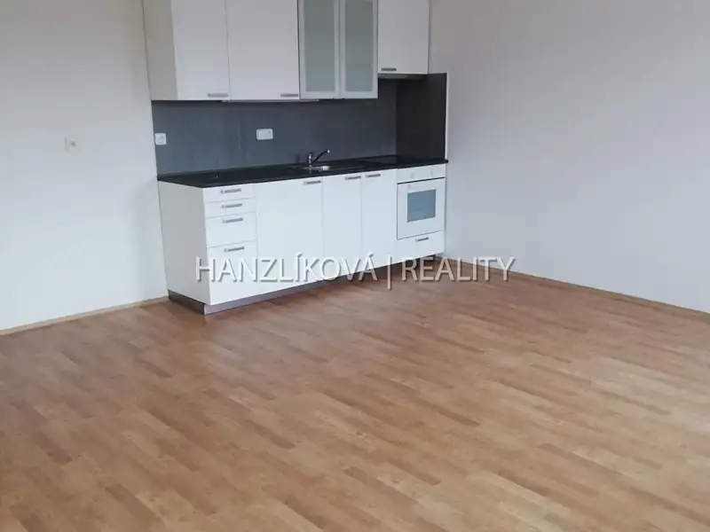Pronájem bytu 1+kk 30 m², České Budějovice – náhled fotky 3