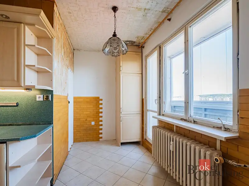 Prodej bytu 3+1 79 m², Mladá Boleslav – náhled fotky 3