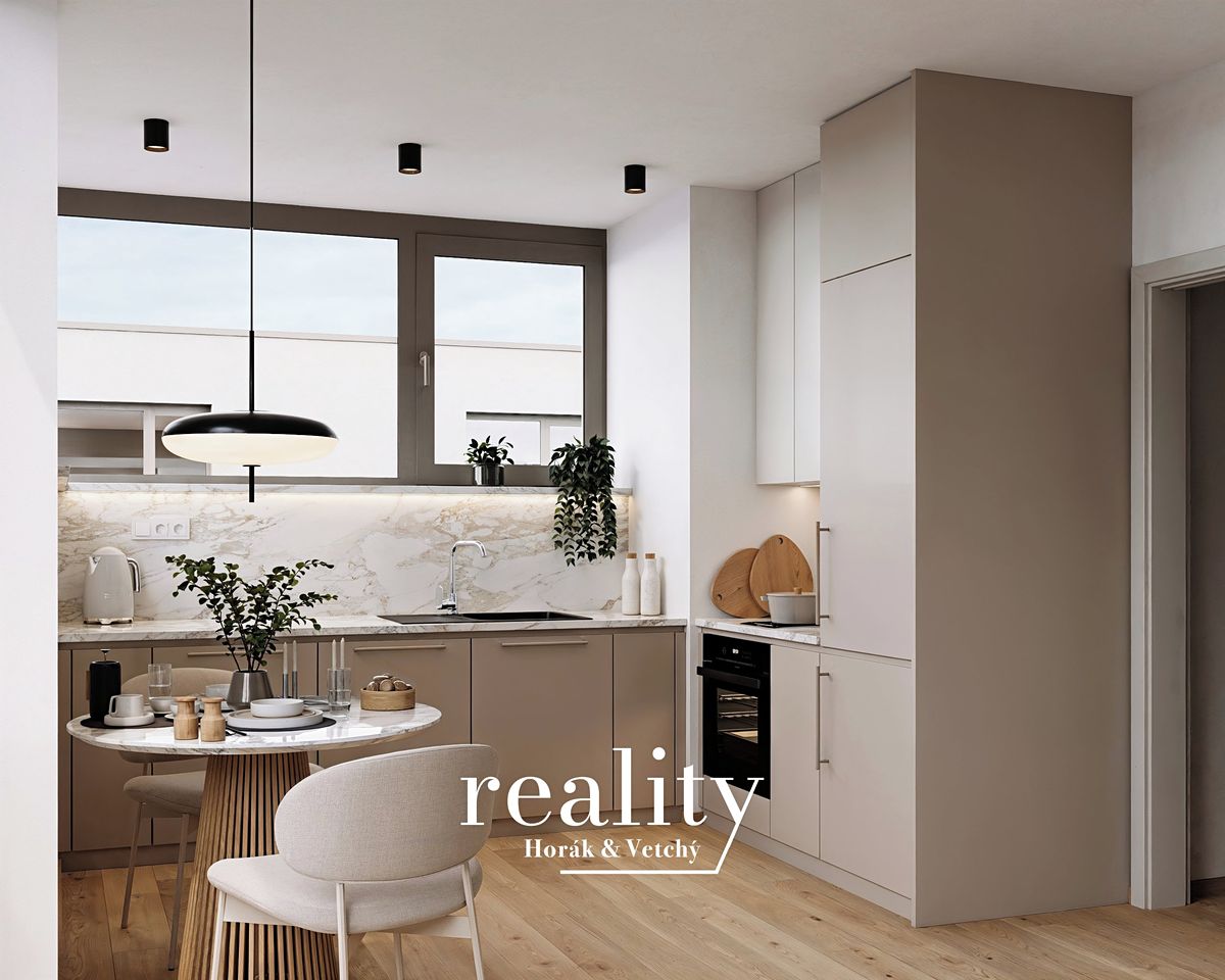 Prodej bytu 1+kk 29 m² – fotografie 2