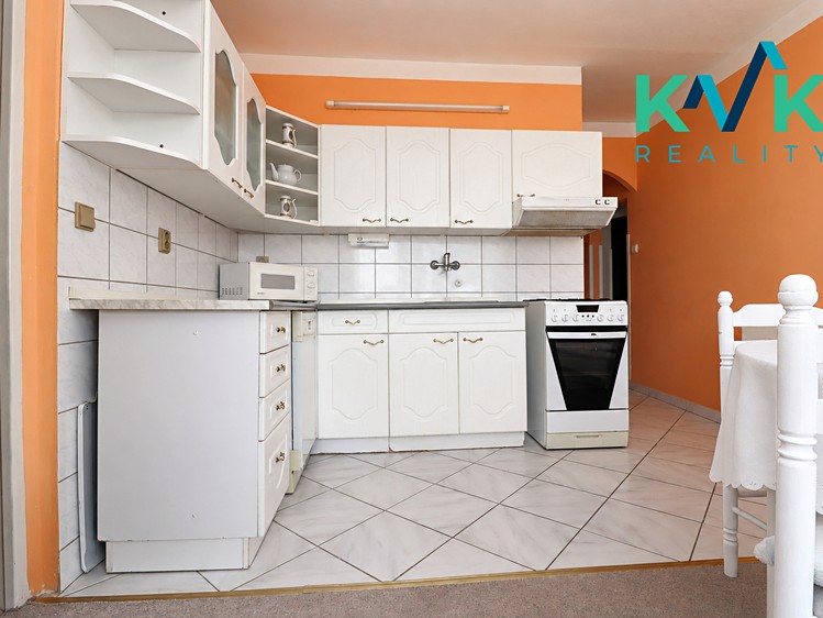 Квартира 2+1 на продаж, 63 м² (2 з 7)