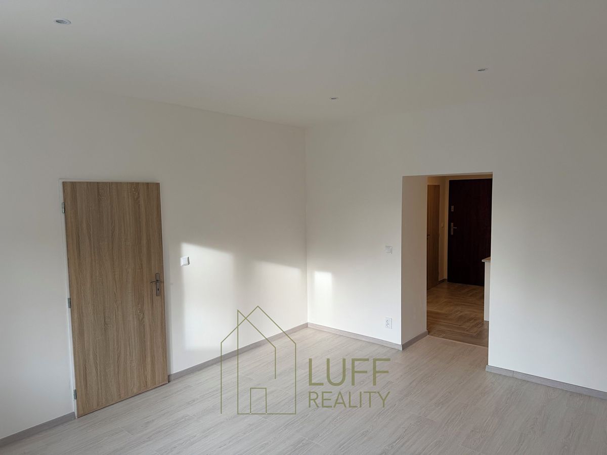 Pronájem bytu 2+1 49 m² – fotografie 3