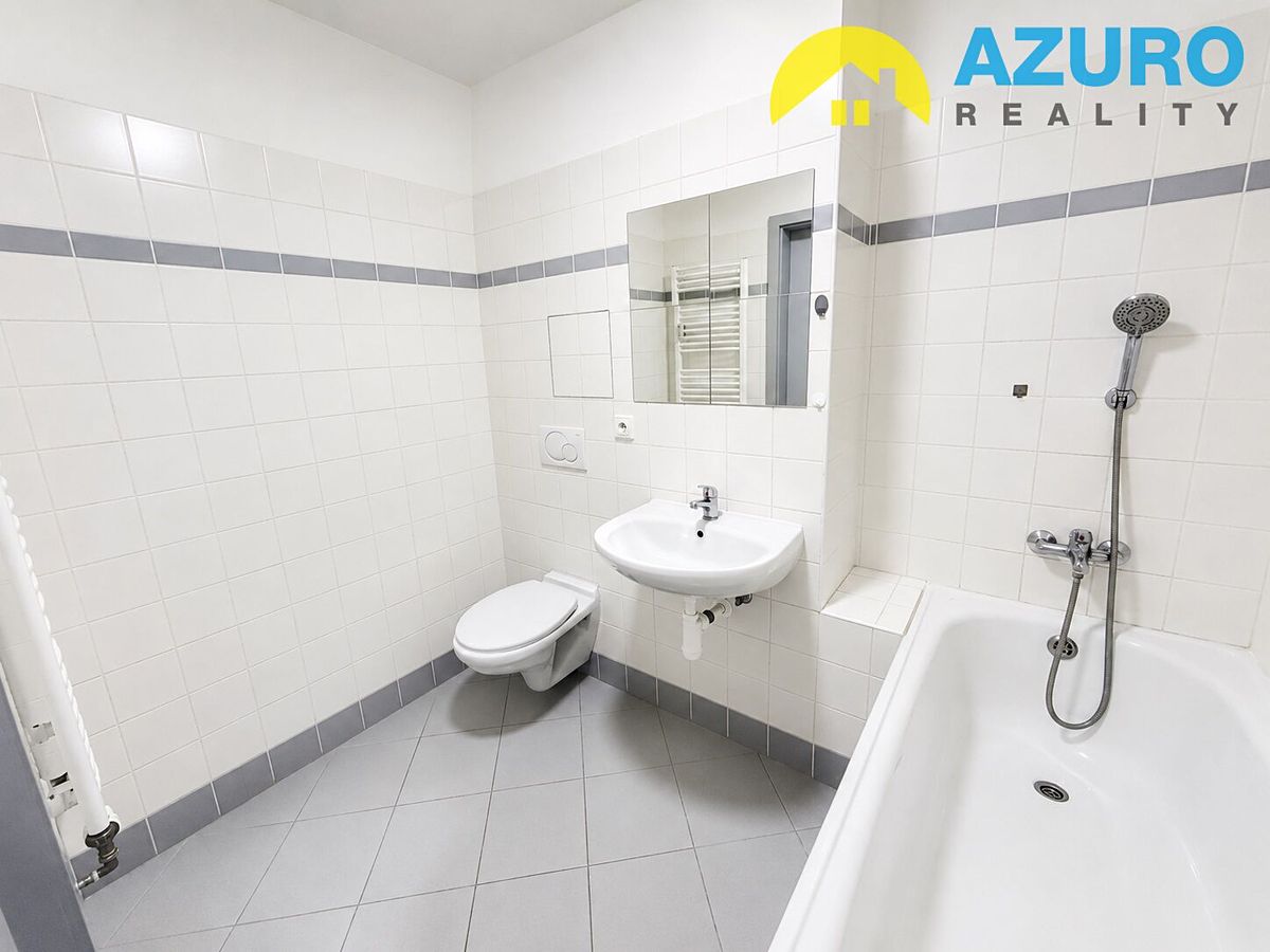 Pronájem bytu 2+kk 46 m² – fotografie 2
