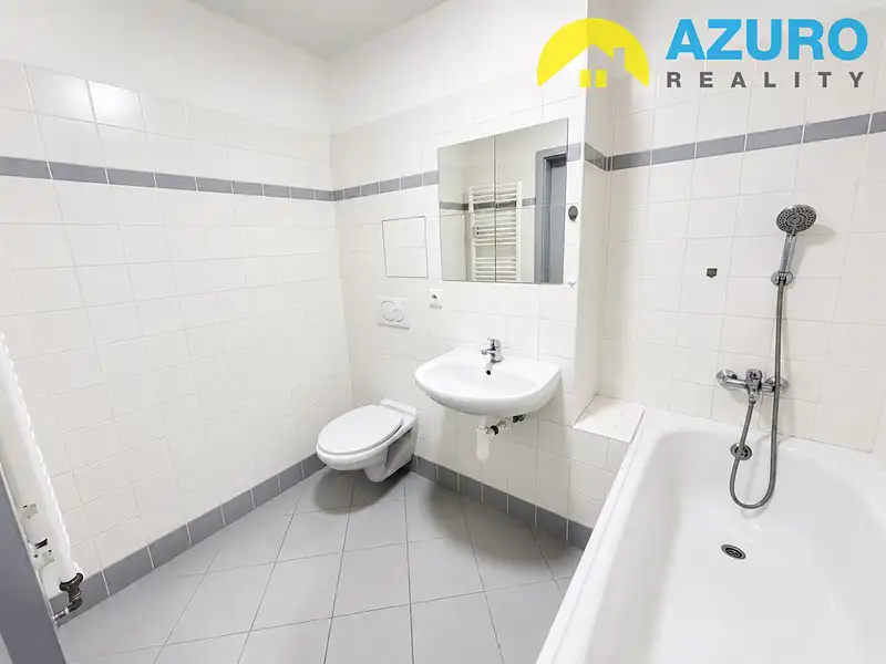 Pronájem bytu 2+kk 46 m², Přerov – náhled fotky 2