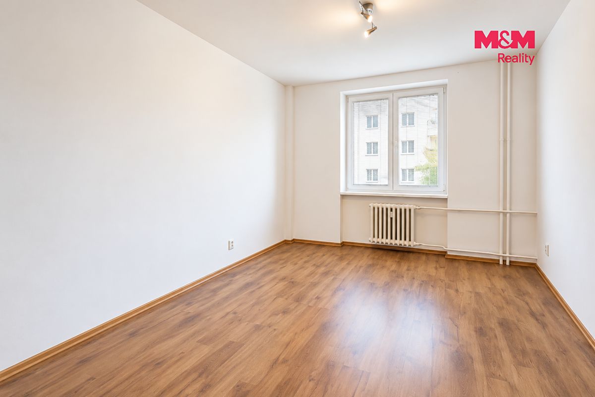Prodej bytu 3+1 70 m² – fotografie 5