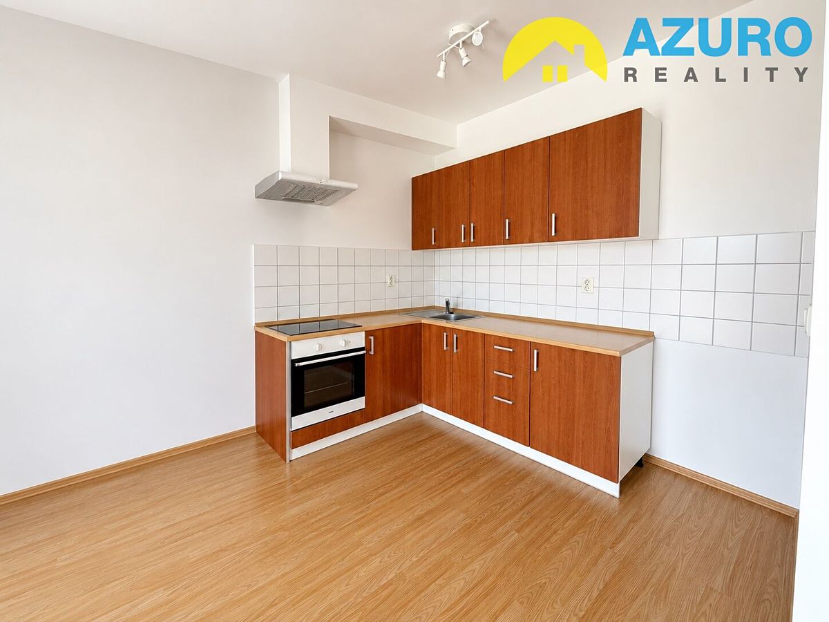 Pronájem bytu 2+kk 46 m² – fotografie 5