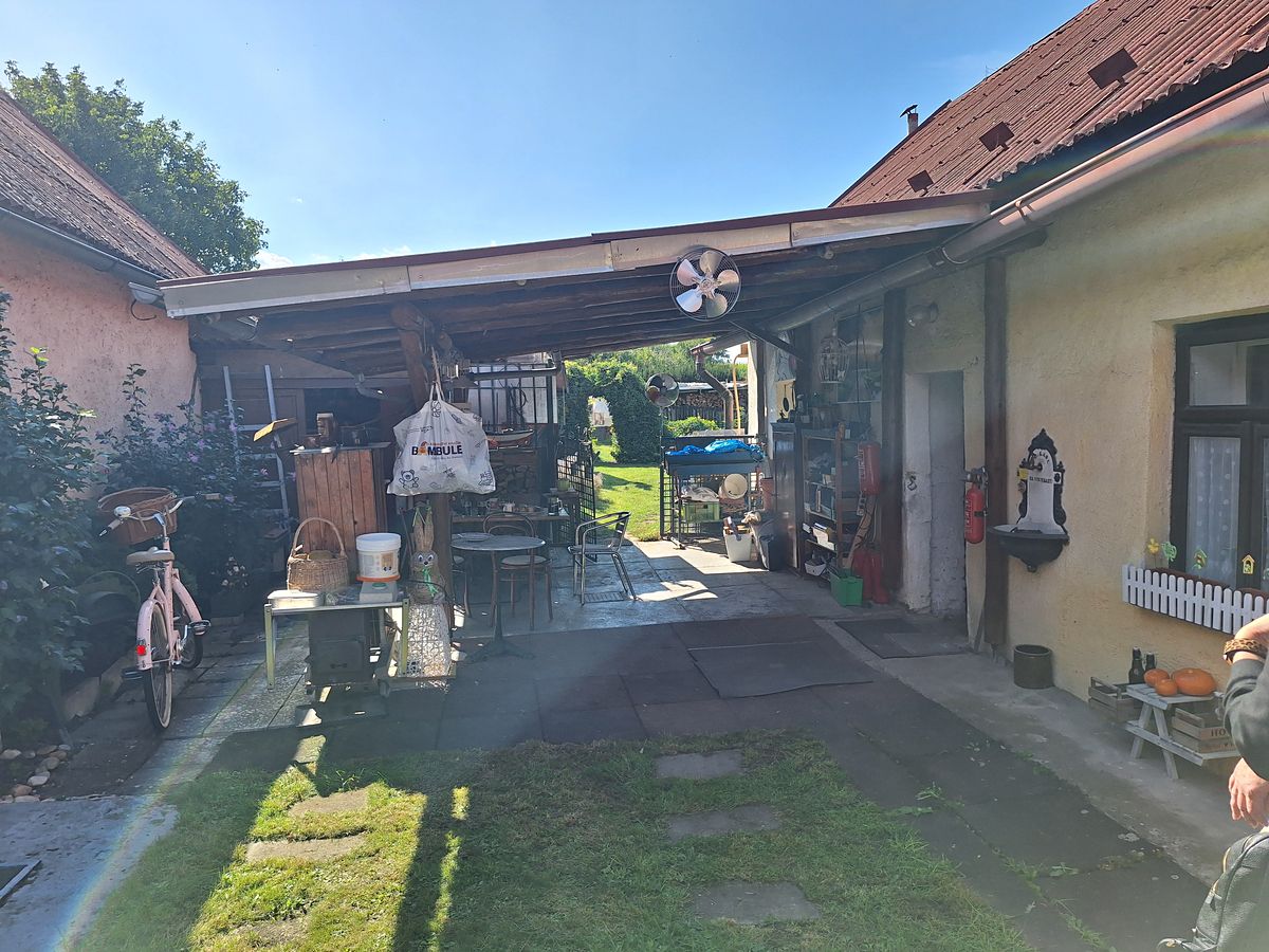 Prodej rodinného domu 150 m², pozemek 464 m² – fotografie 4