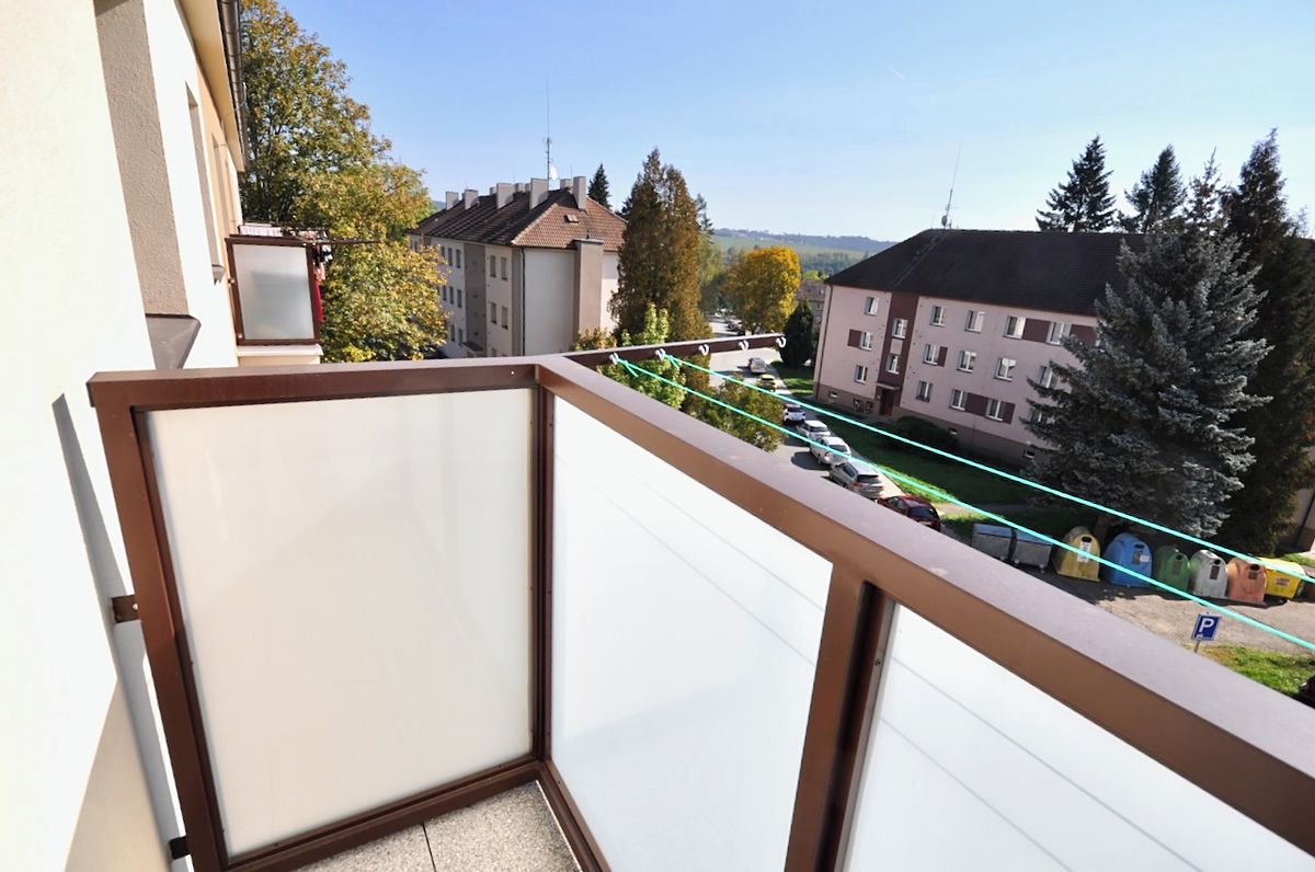 Prodej bytu 3+1 58 m² – fotografie 5