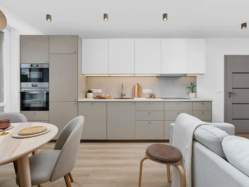 Prodej bytu 1+kk 33 m², Plzeň – náhled fotky 3