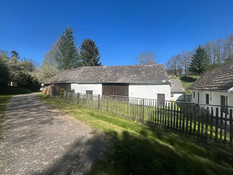 Prodej chalupy 83 m², pozemek 1873 m², Slabčice – náhled fotky 2