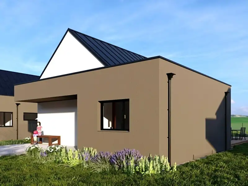 Prodej rodinného domu 140 m², pozemek 800 m², Šumvald – náhled fotky 2