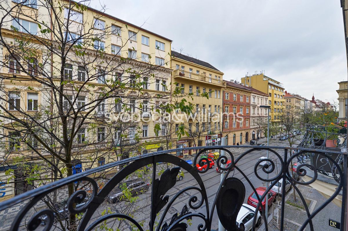 Pronájem bytu 2+kk 56 m² – fotografie 5