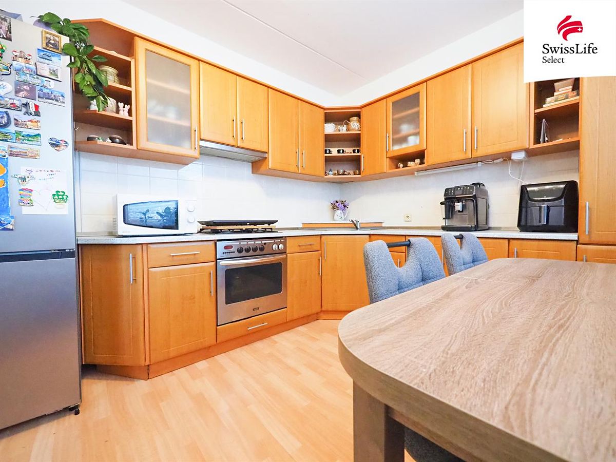 Pronájem bytu 3+1 73 m² – fotografie 2