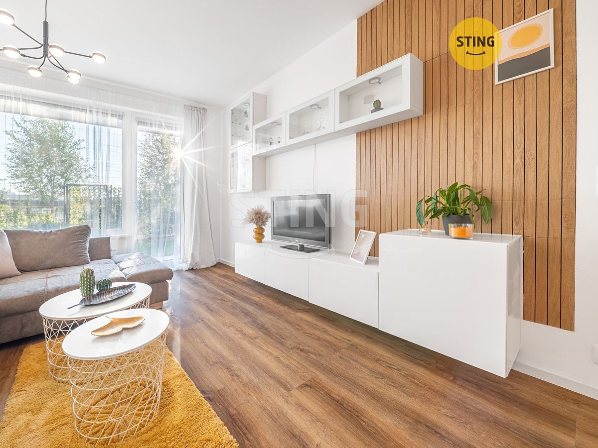 Prodej bytu 2+kk 55 m²