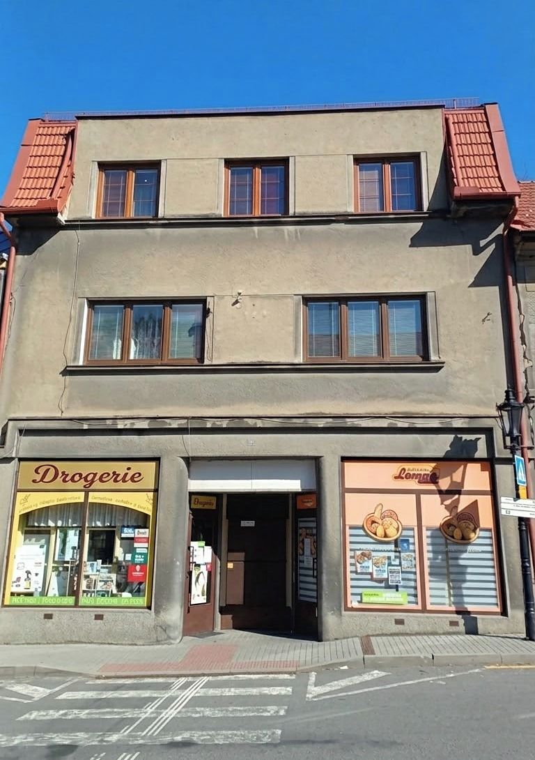 Prodej vícegeneračního domu 244 m², pozemek 124 m² – fotografie 3
