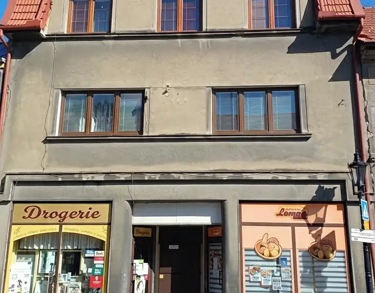 Prodej vícegeneračního domu 244 m², pozemek 124 m², Štramberk – náhled fotky 3