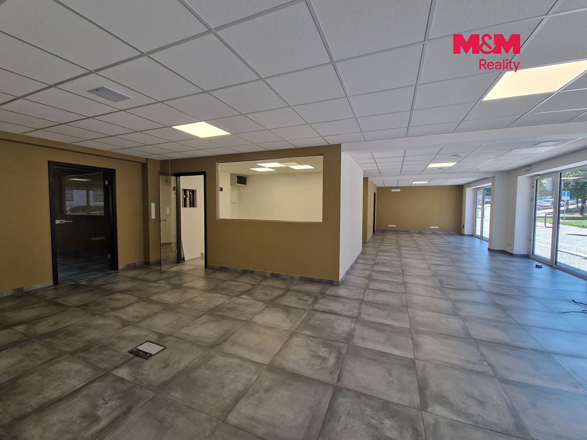 Pronájem obchodního prostoru 139 m² – fotografie 3