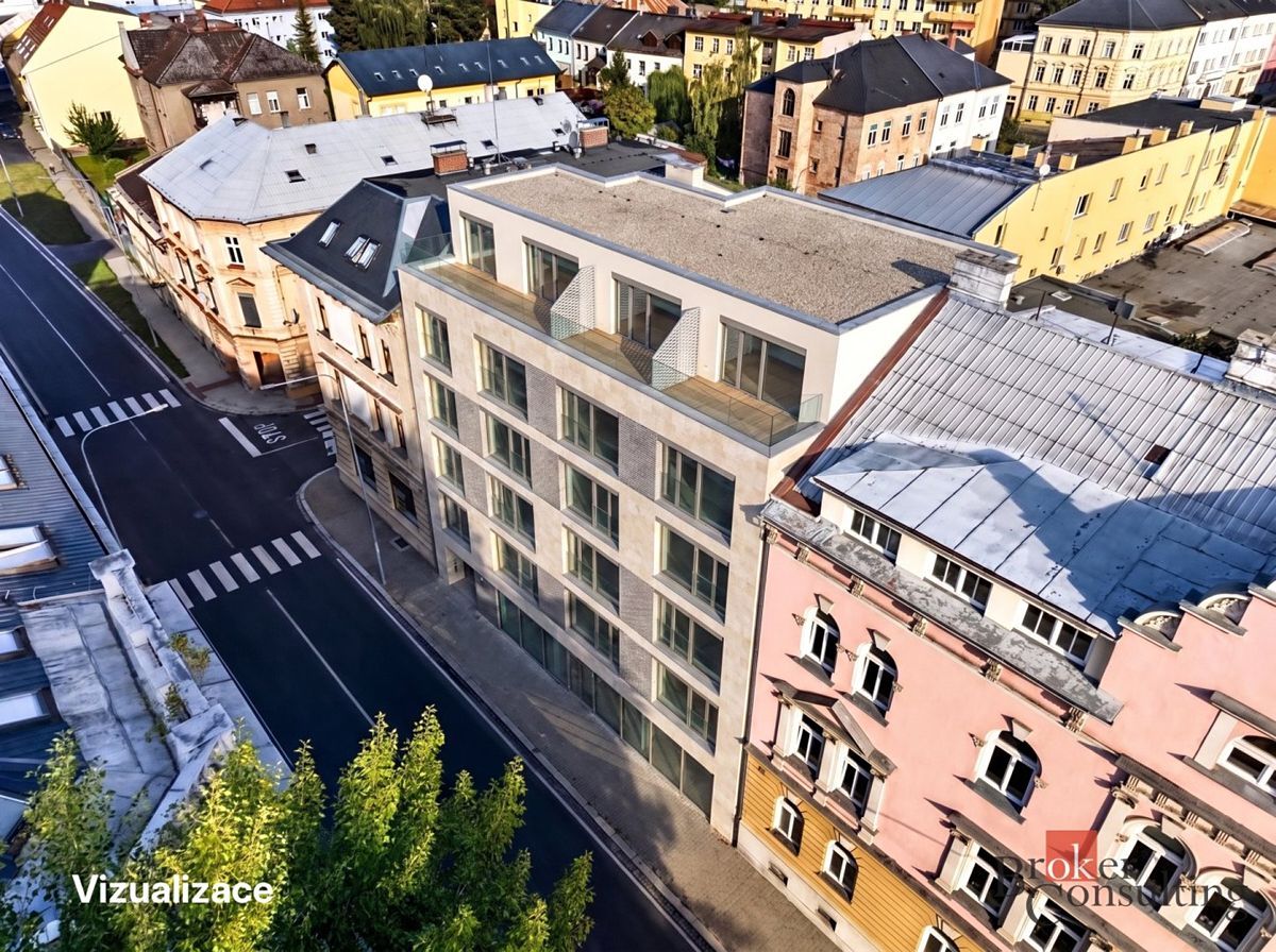 Prodej stavebního pozemku 409 m² – fotografie 3