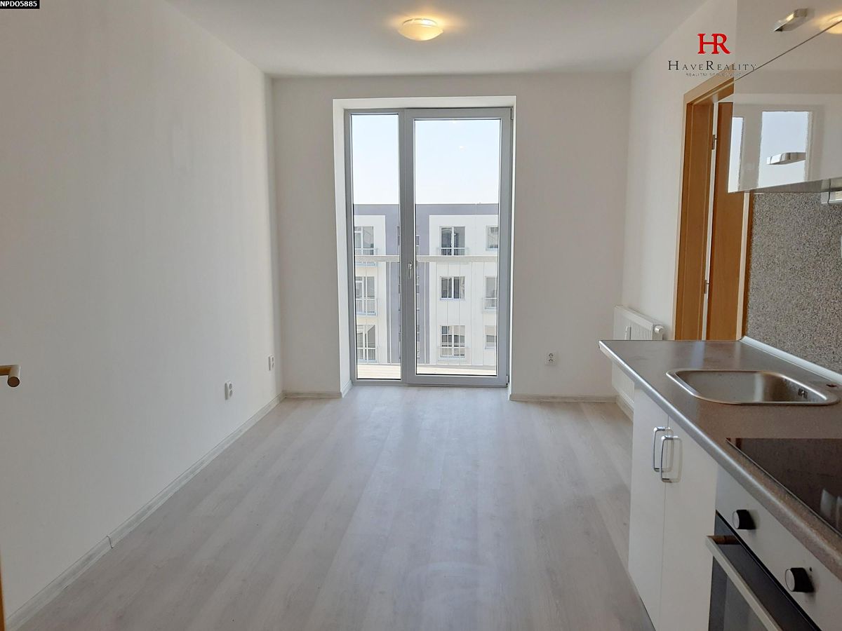 Prodej bytu 2+kk 33 m² – fotografie 3