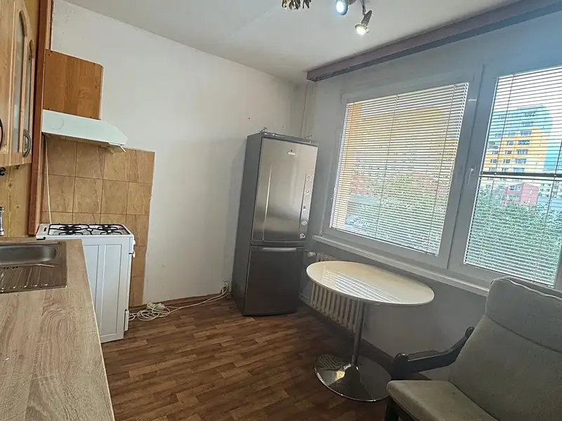 Prodej bytu 2+1 62 m², Chomutov – náhled fotky 3
