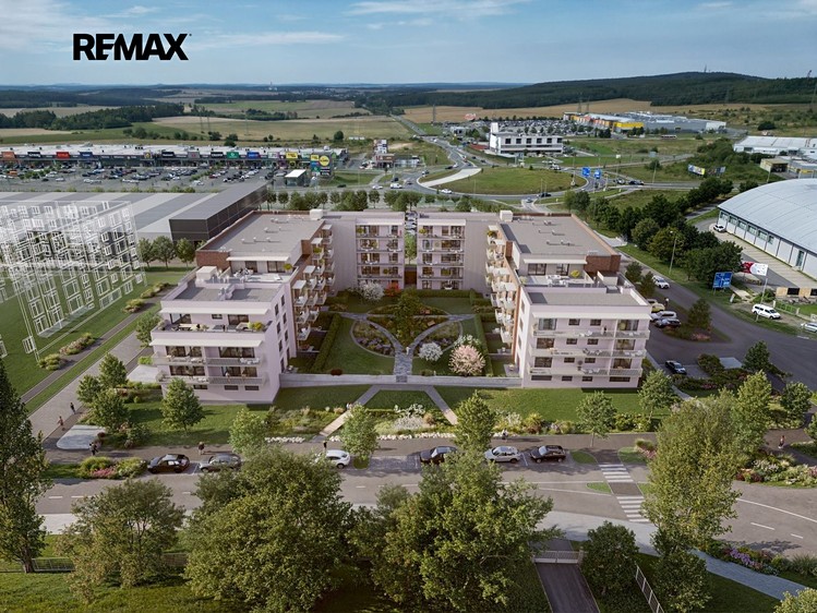 Wohnung 2+kk zum Kauf, 57 m² (7 von 11)