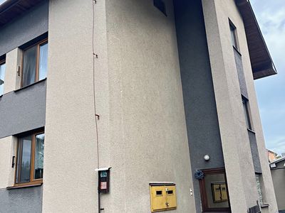 Pronájem bytu 4+1 93 m²