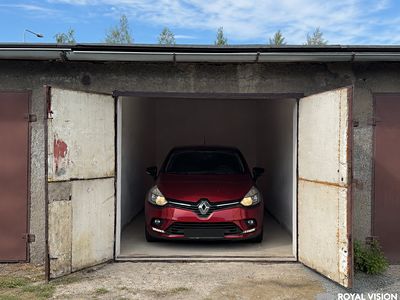 Prodej garáže 16 m²