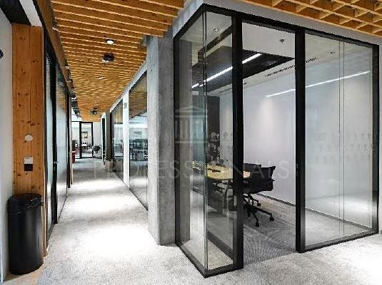 Pronájem kanceláře 481 m² – fotografie 2