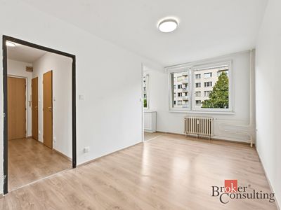 Prodej bytu 3+1 57 m²