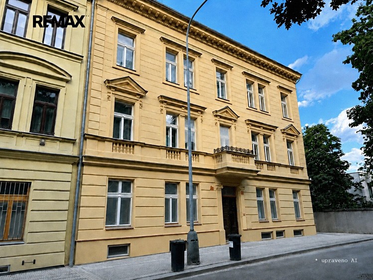 Wohnung 3+kk zum Kauf, 68 m² (3 von 13)