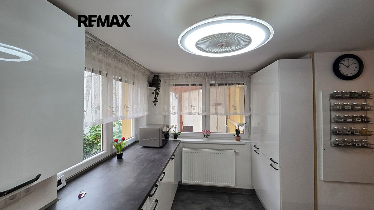 Pronájem rodinného domu 55 m², pozemek 56 m² – fotografie 4