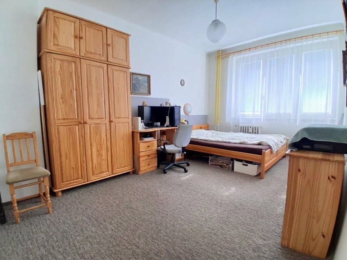 Prodej bytu 2+1 56 m² – fotografie 3
