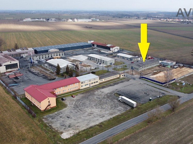 Pronájem komerčního prostoru, 1 200 m² (15 z 26)
