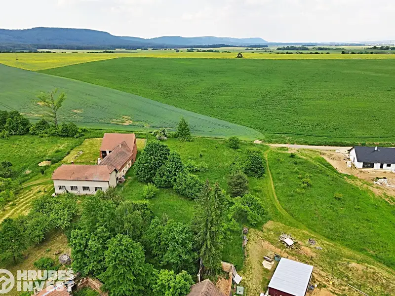 Prodej stavebního pozemku 1515 m², Dlouhá Loučka – náhled fotky 3