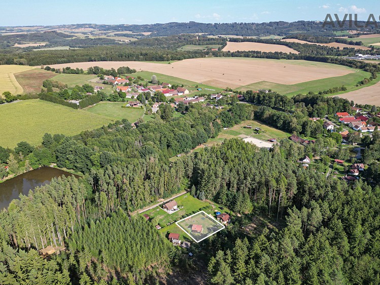 Prodej domu, 25 m² (6 z 25)