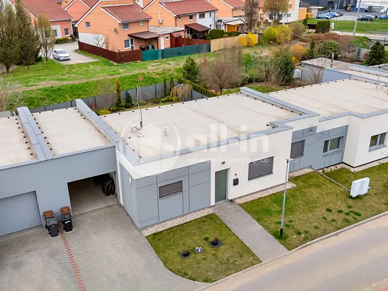 Prodej rodinného domu 145 m², pozemek 418 m², Vyškov – náhled fotky 1