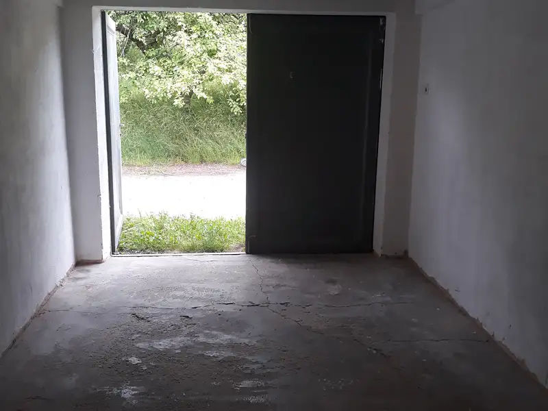 Pronájem garáže 19 m², Praha – náhled fotky 3