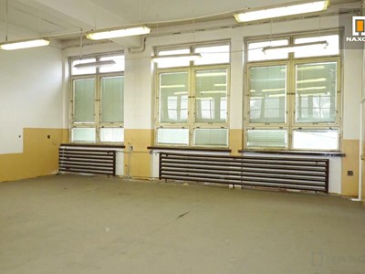 Pronájem komerčního prostoru, 210 m² (2 z 11)