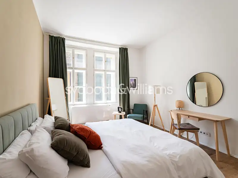 Prodej bytu 3+kk 73 m², Praha – náhled fotky 1