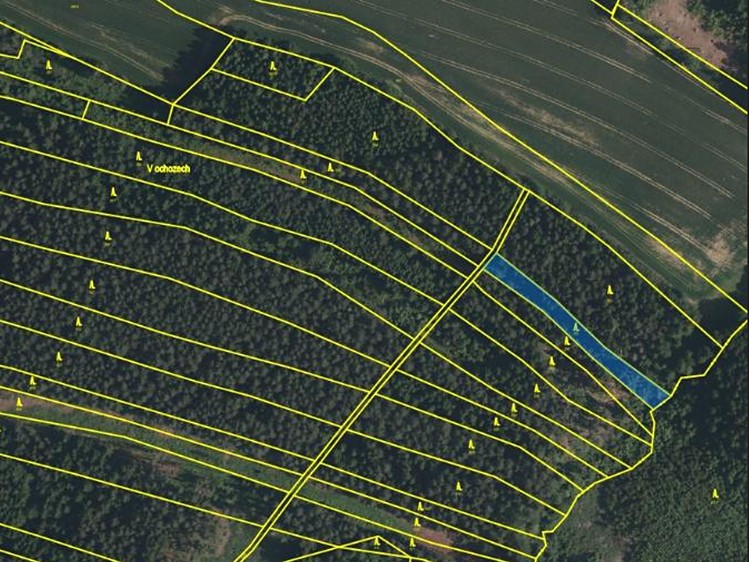 Ділянка на продаж, 1 331 м² (5 з 6)