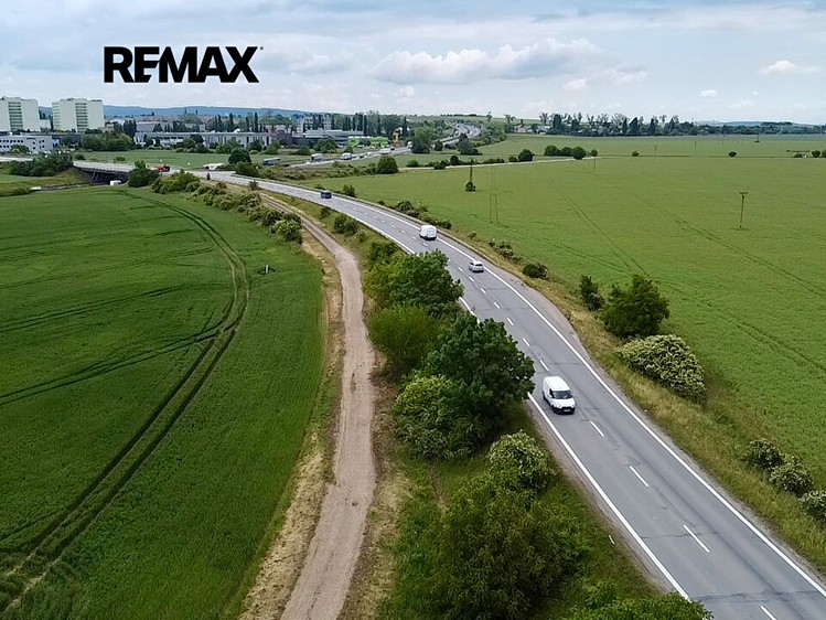Prodej pozemku, 3 699 m² (5 z 16)