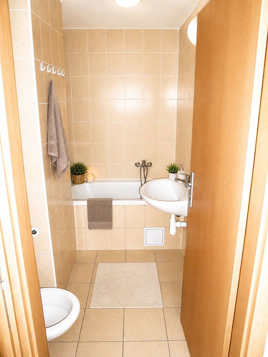 Pronájem bytu 2+kk 50 m² – fotografie 3