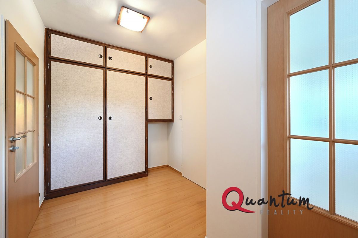 Pronájem bytu 1+kk 26 m² – fotografie 4