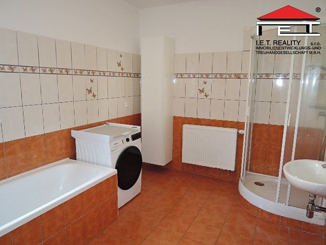 Pronájem rodinného domu 120 m², pozemek 330 m² – fotografie 4