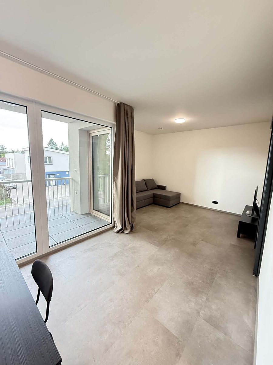 Pronájem bytu 1+kk 33 m² – fotografie 2